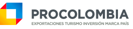procolombia logo